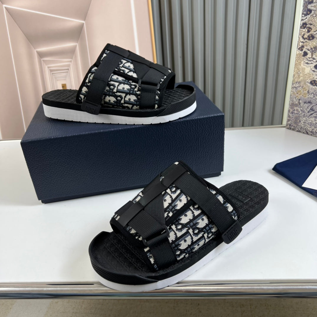 LuxluxHouse Best Quality Sandals Dior