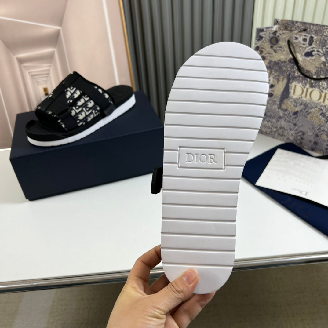 LuxluxHouse Best Quality Sandals Dior