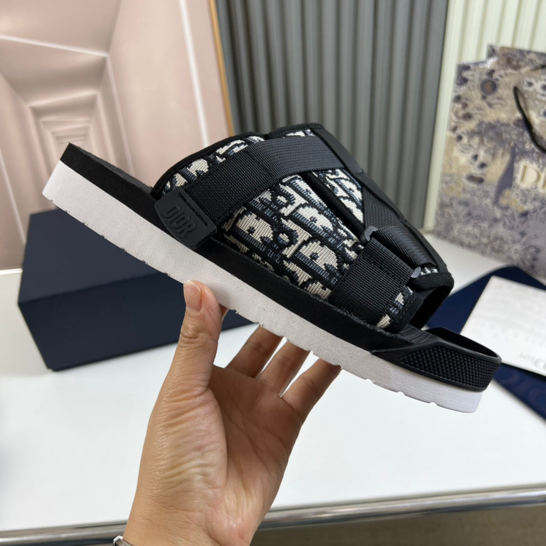 LuxluxHouse Best Quality Sandals Dior