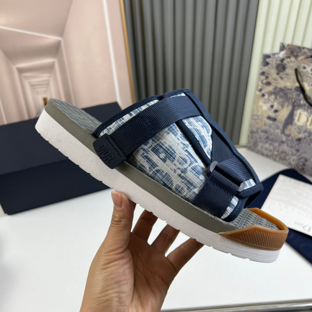 LuxluxHouse Best Quality Sandals Dior