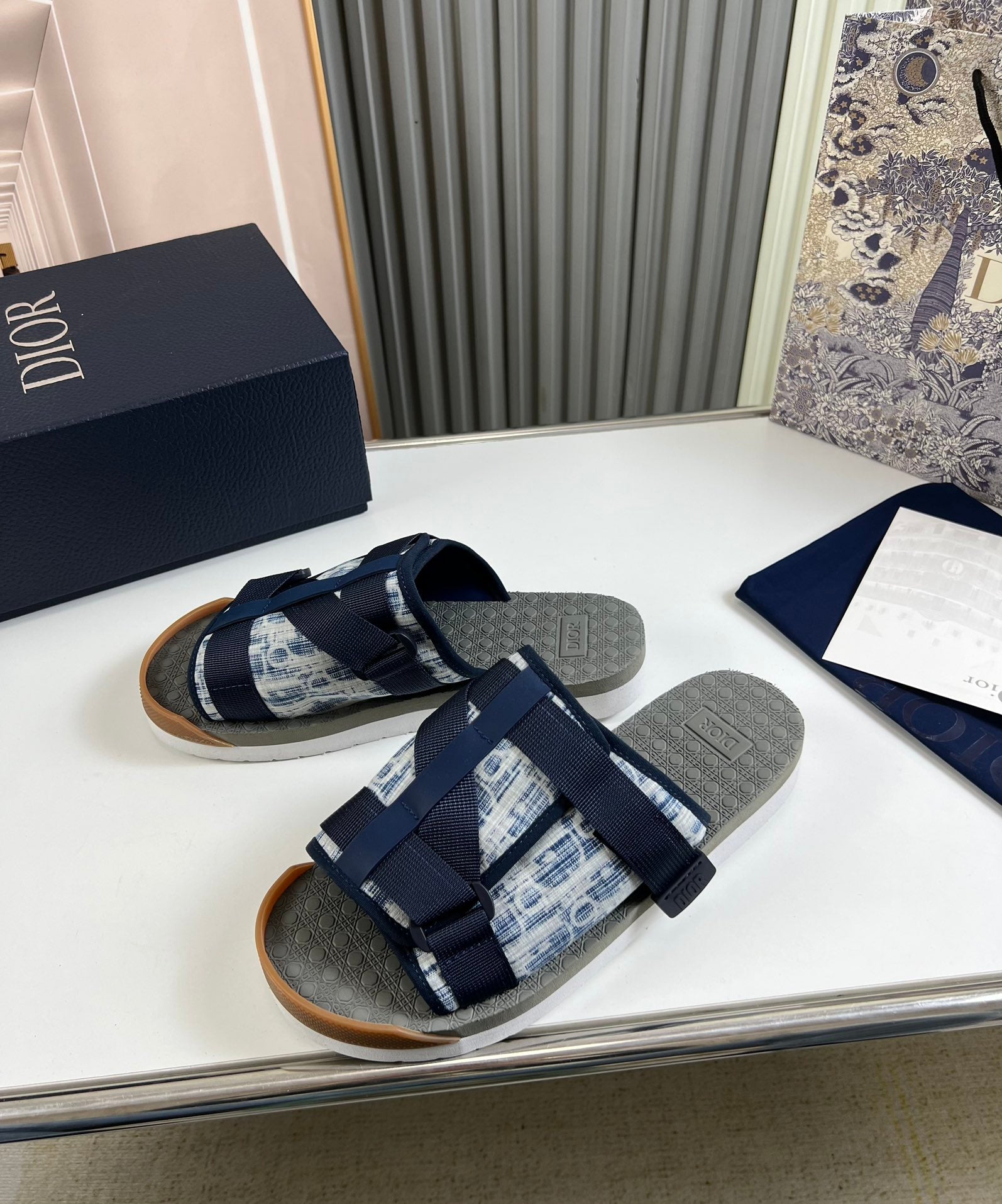 LuxluxHouse Best Quality Sandals Dior
