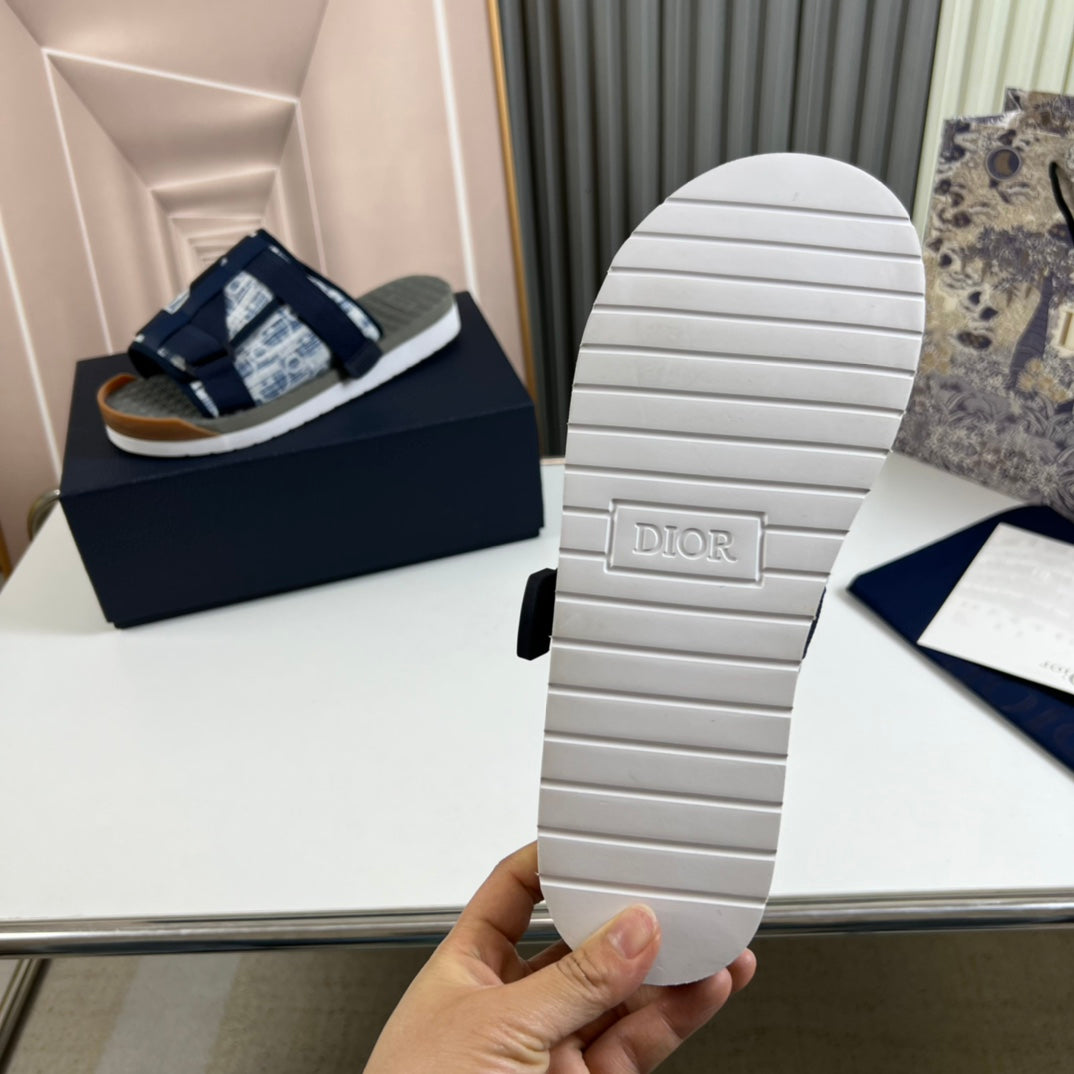 LuxluxHouse Best Quality Sandals Dior