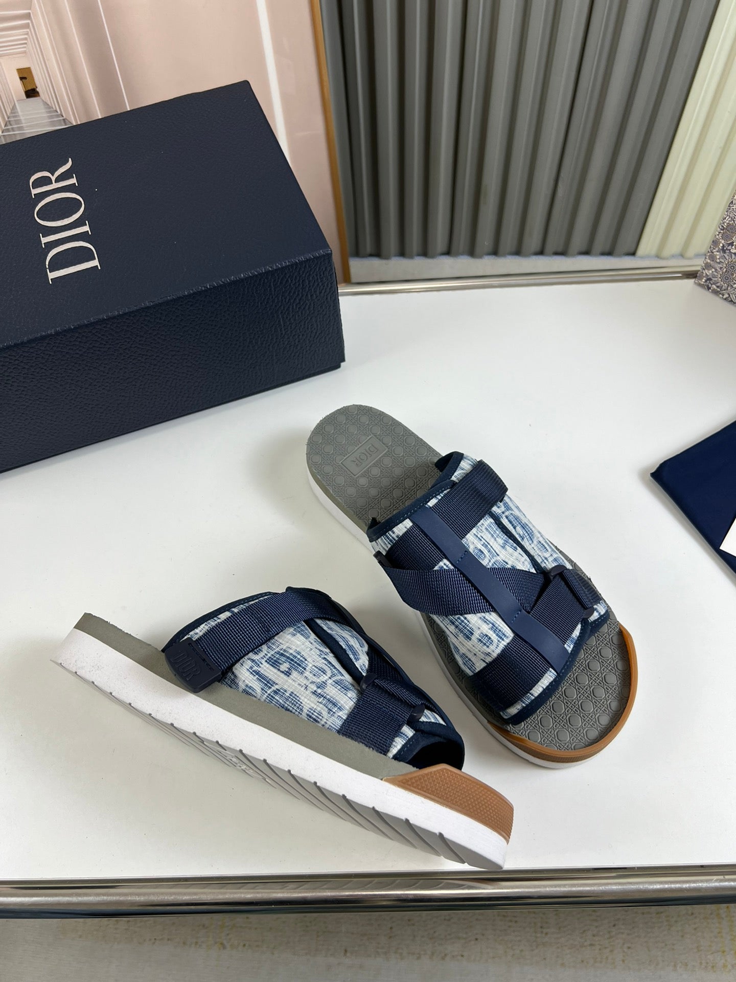 LuxluxHouse Best Quality Sandals Dior