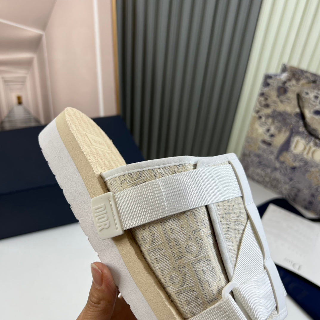 LuxluxHouse Best Quality Sandals Dior