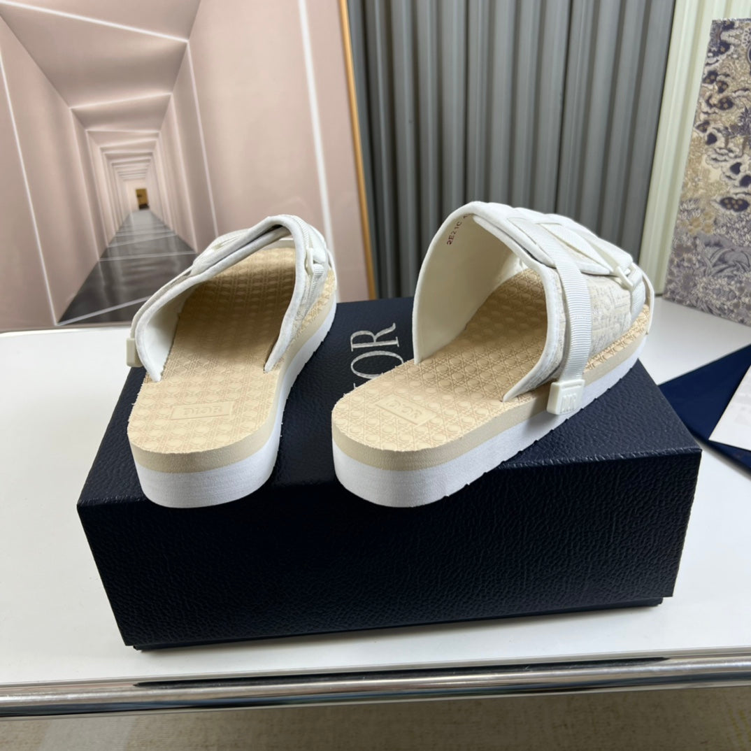 LuxluxHouse Best Quality Sandals Dior