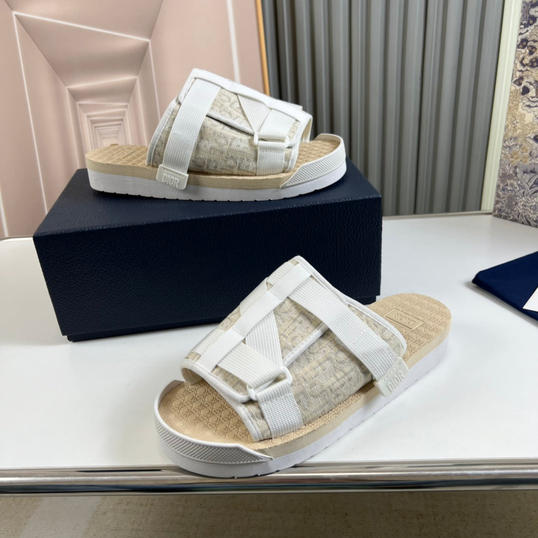 LuxluxHouse Best Quality Sandals Dior