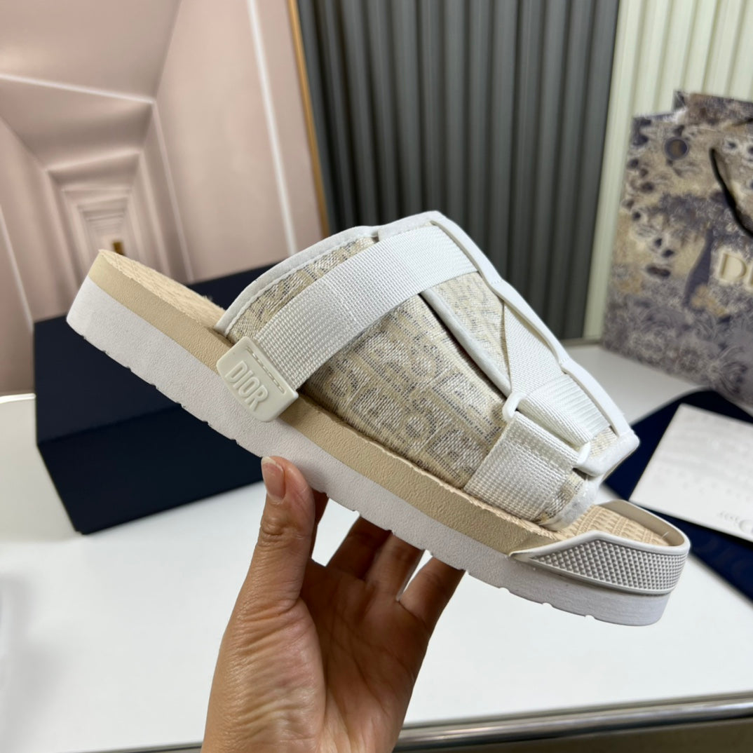 LuxluxHouse Best Quality Sandals Dior