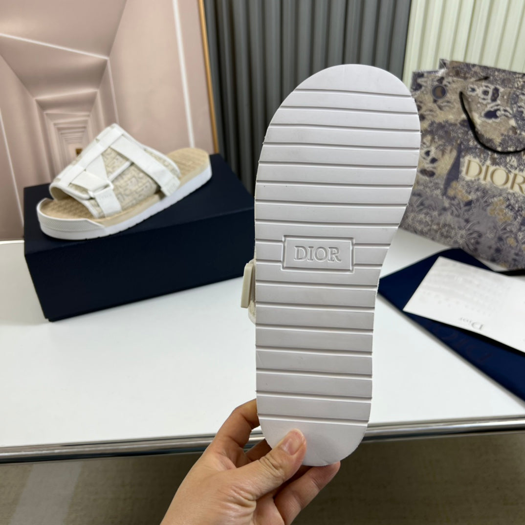 LuxluxHouse Best Quality Sandals Dior