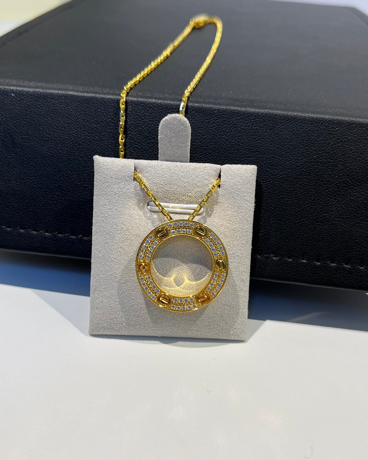 LuxluxHouse Best Quality Accessories Cartier