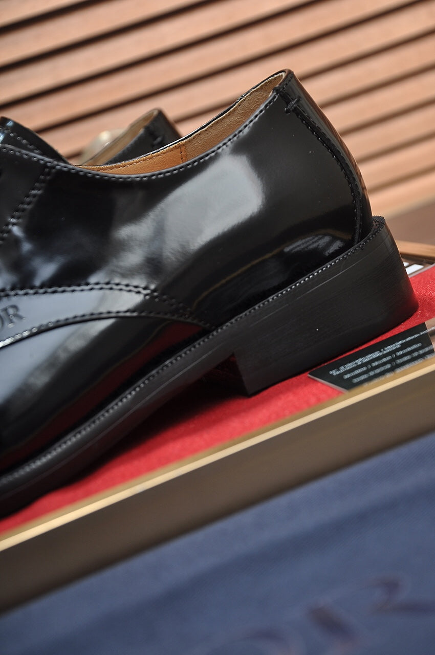 LuxluxHouse Best Quality Shoes Dior