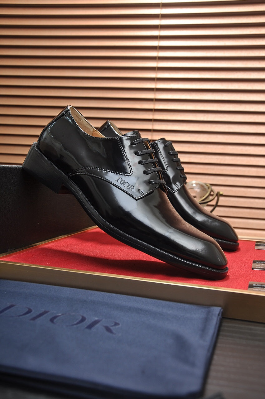 LuxluxHouse Best Quality Shoes Dior
