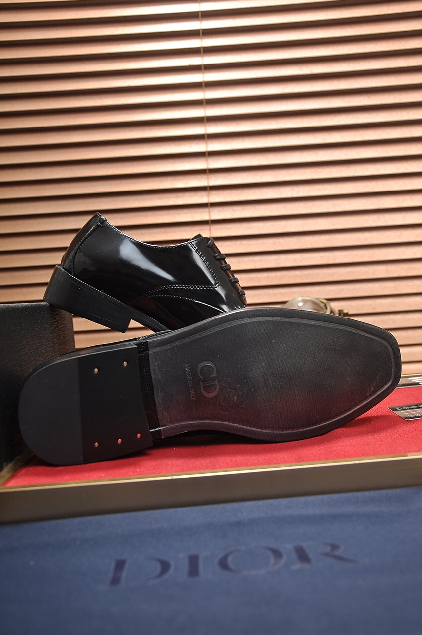 LuxluxHouse Best Quality Shoes Dior