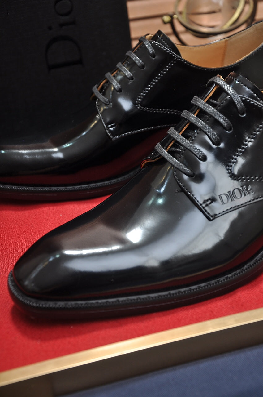 LuxluxHouse Best Quality Shoes Dior