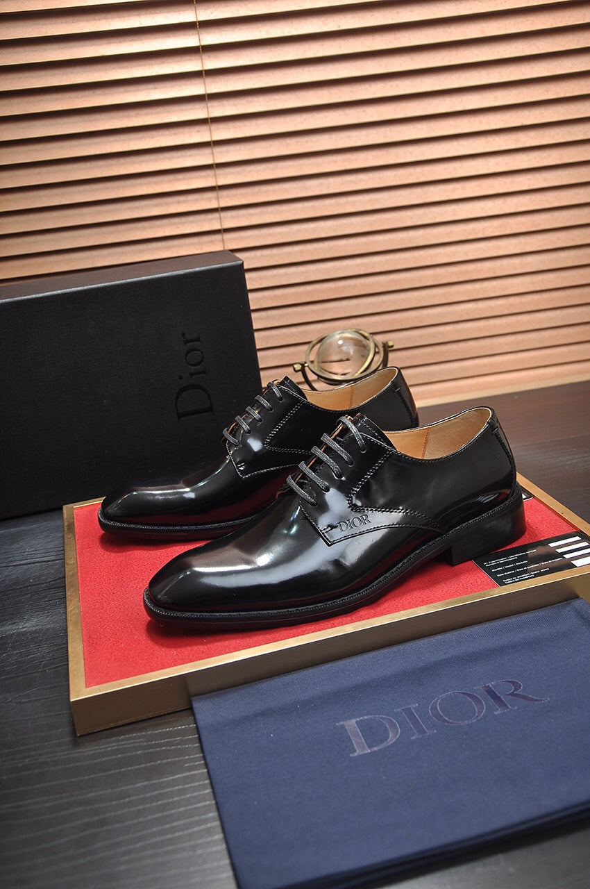 LuxluxHouse Best Quality Shoes Dior