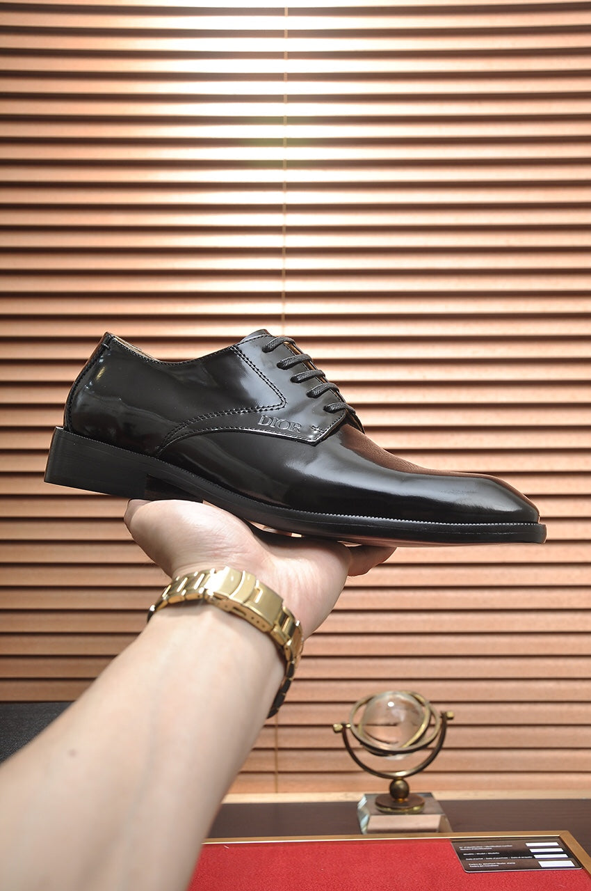 LuxluxHouse Best Quality Shoes Dior