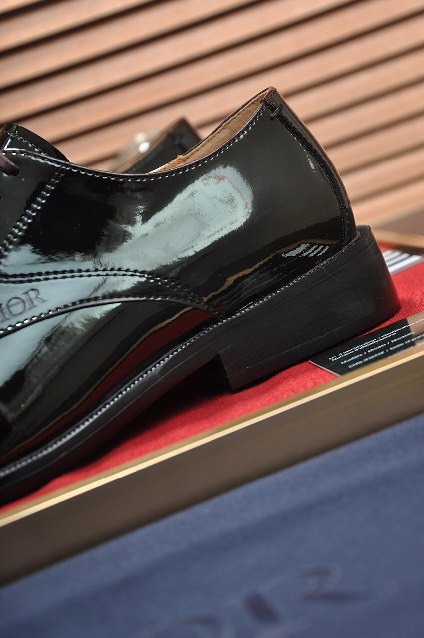 LuxluxHouse Best Quality Shoes Dior