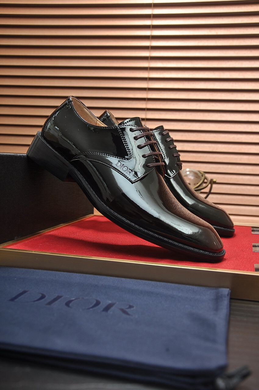 LuxluxHouse Best Quality Shoes Dior