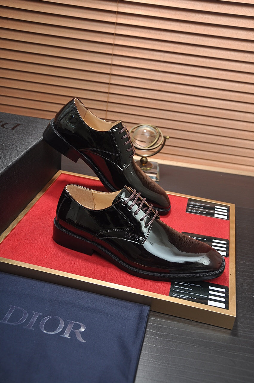 LuxluxHouse Best Quality Shoes Dior