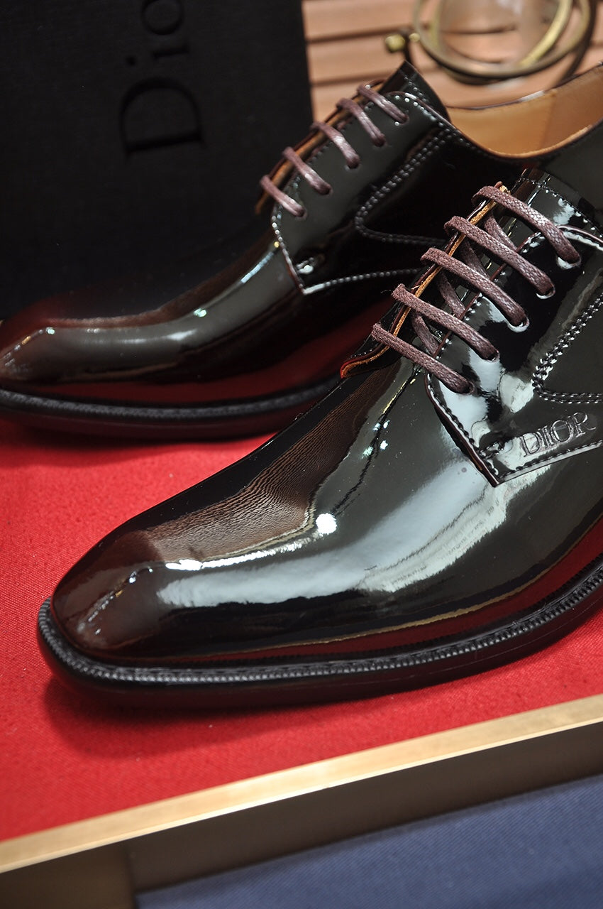 LuxluxHouse Best Quality Shoes Dior