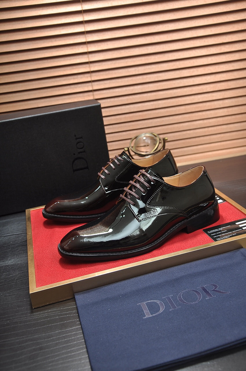 LuxluxHouse Best Quality Shoes Dior