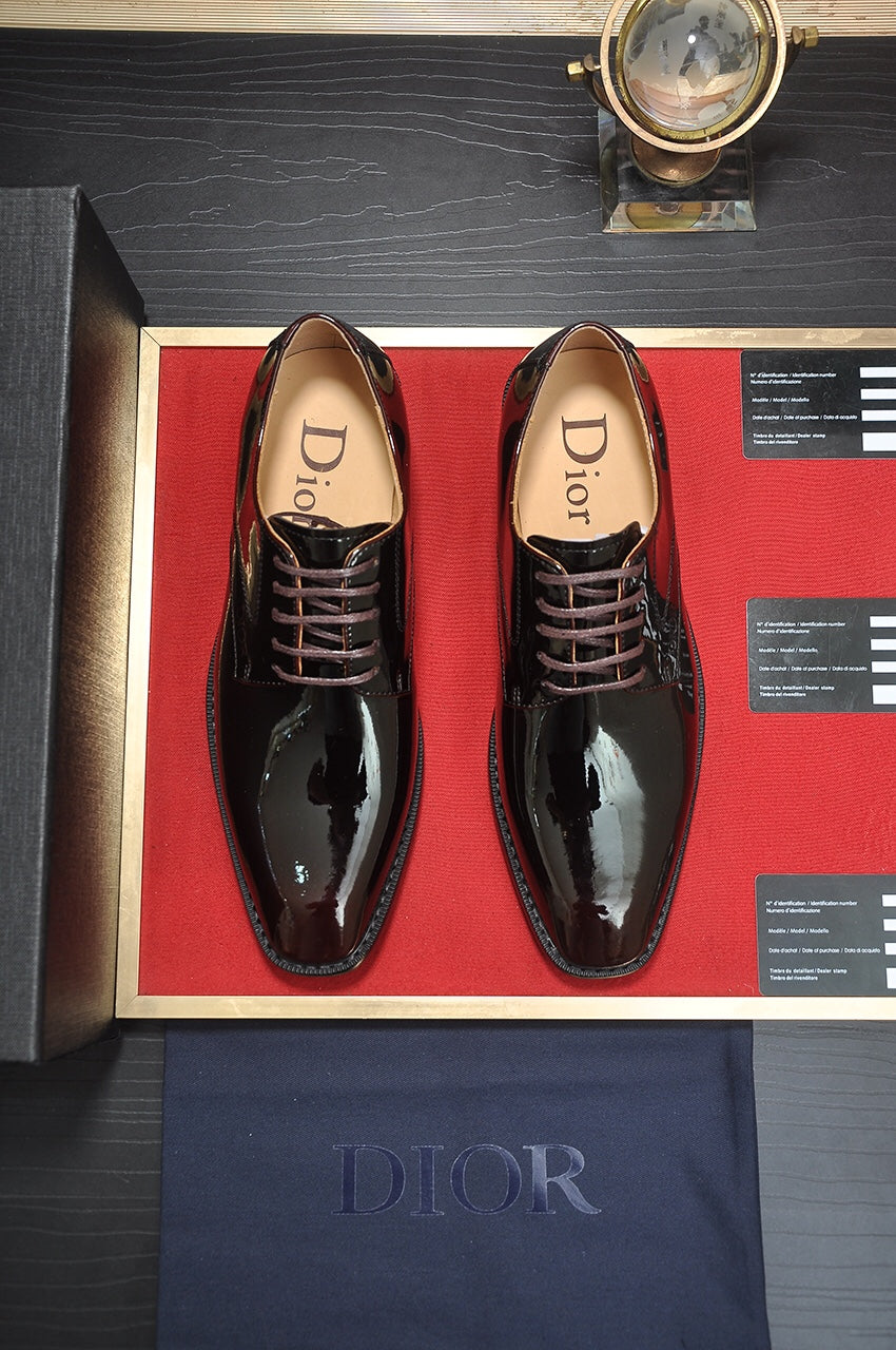 LuxluxHouse Best Quality Shoes Dior