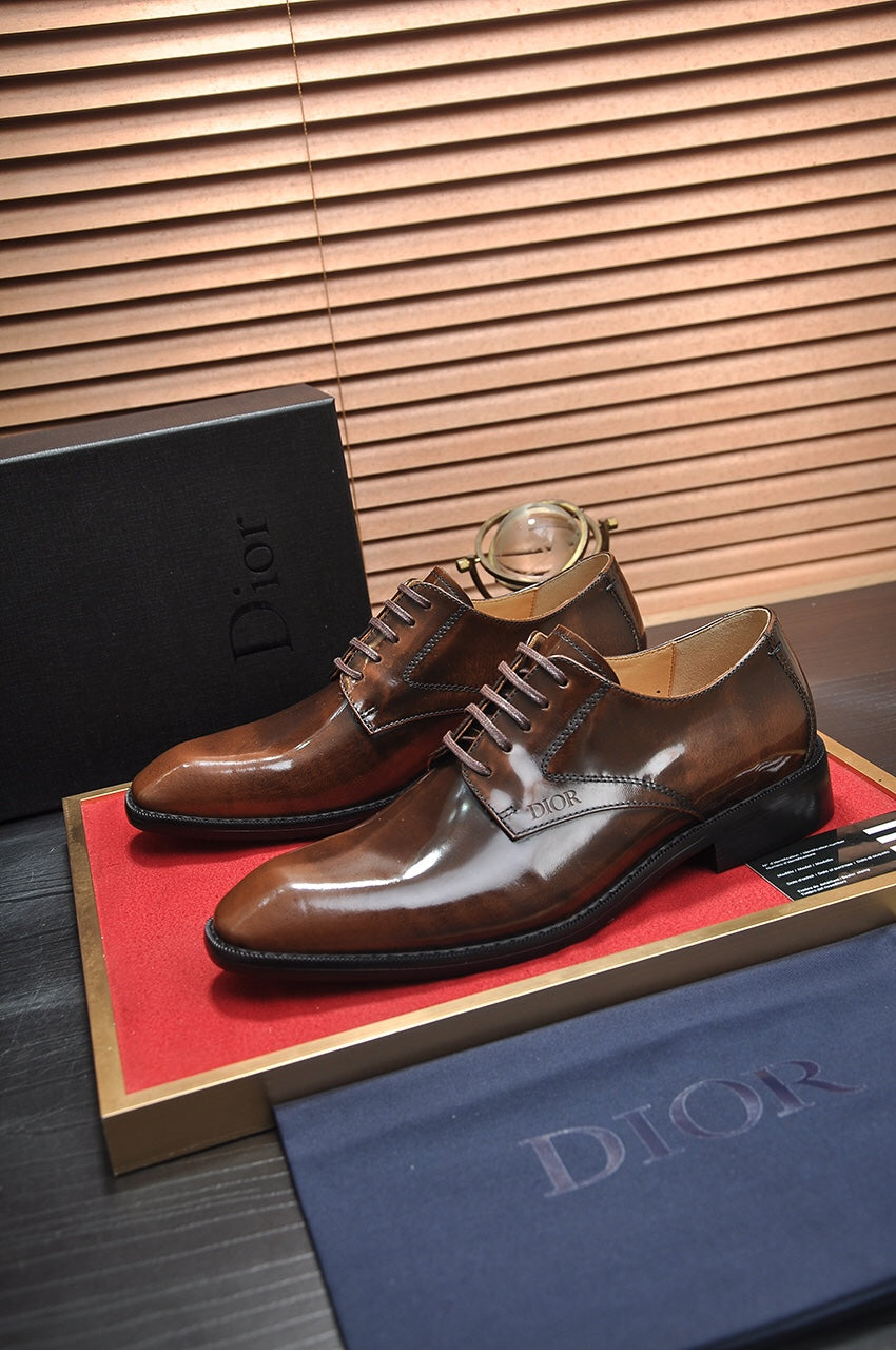LuxluxHouse Best Quality Shoes Dior