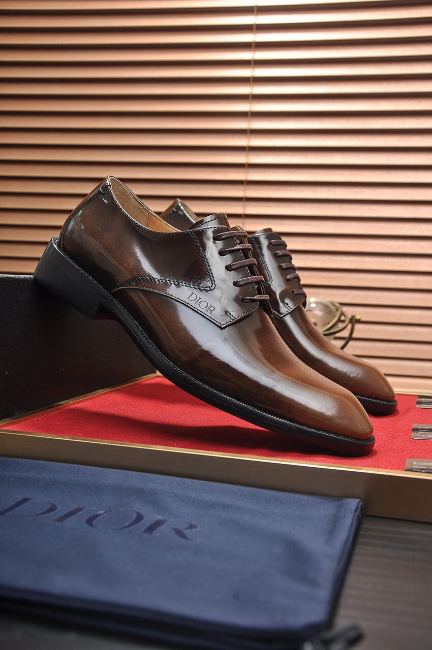 LuxluxHouse Best Quality Shoes Dior