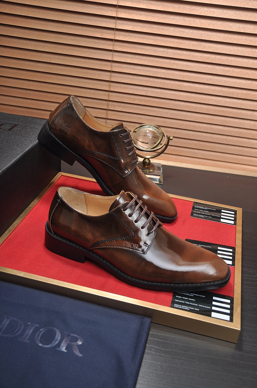 LuxluxHouse Best Quality Shoes Dior