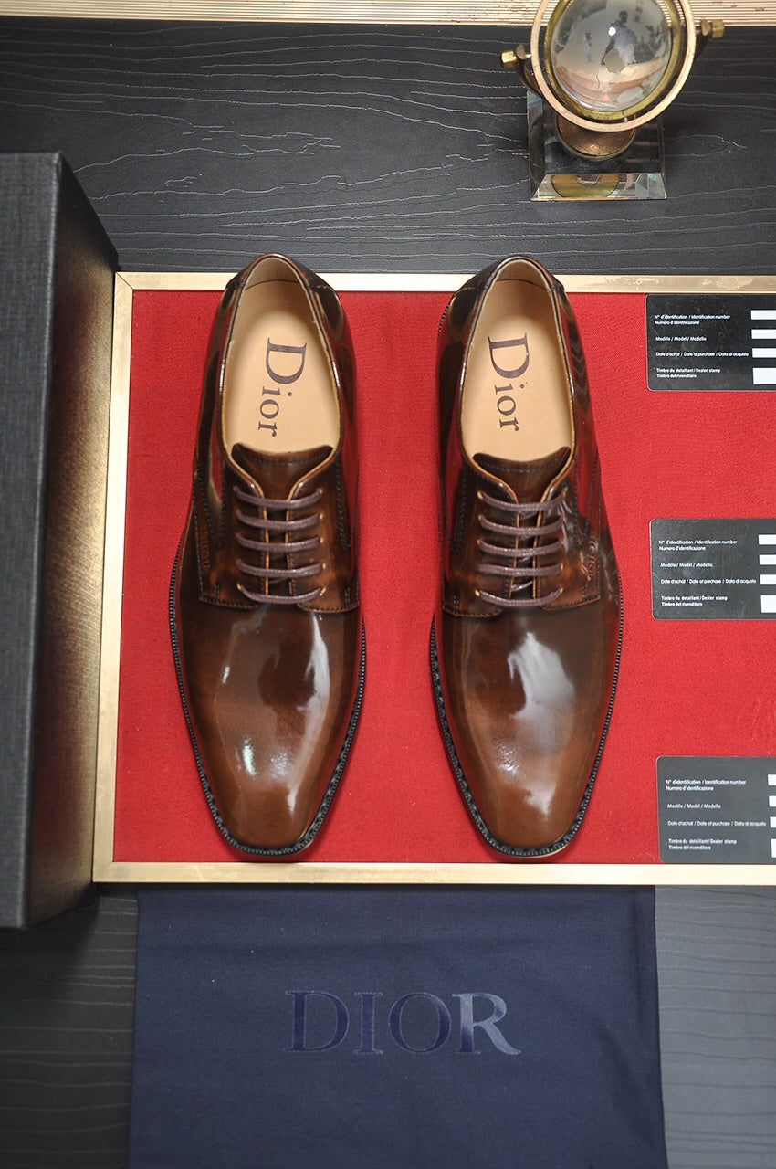 LuxluxHouse Best Quality Shoes Dior