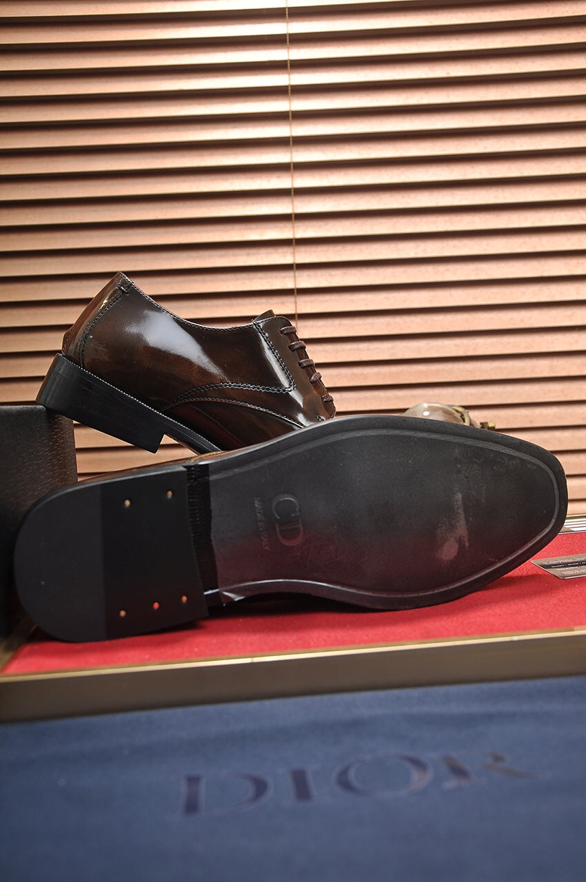 LuxluxHouse Best Quality Shoes Dior
