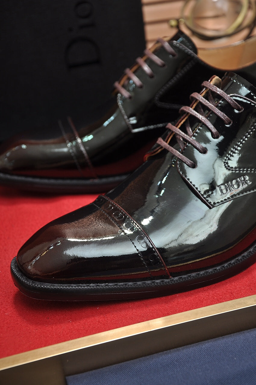 LuxluxHouse Best Quality Shoes Dior
