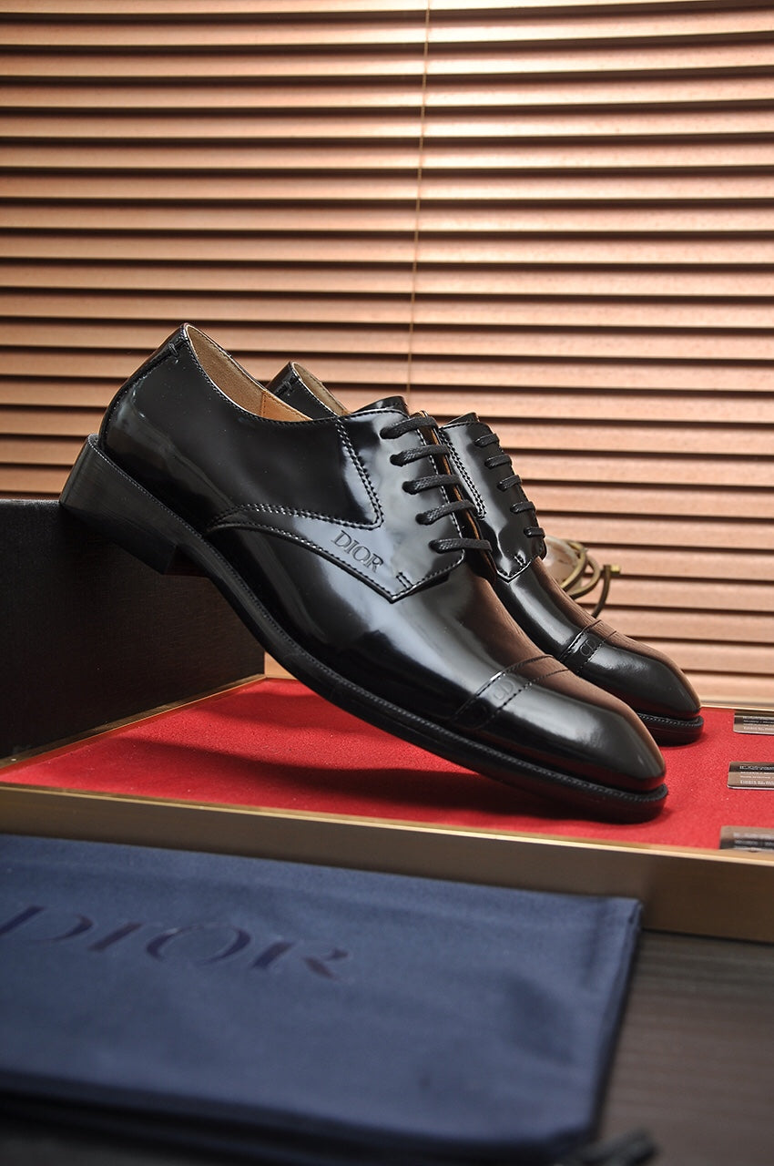 LuxluxHouse Best Quality Shoes Dior