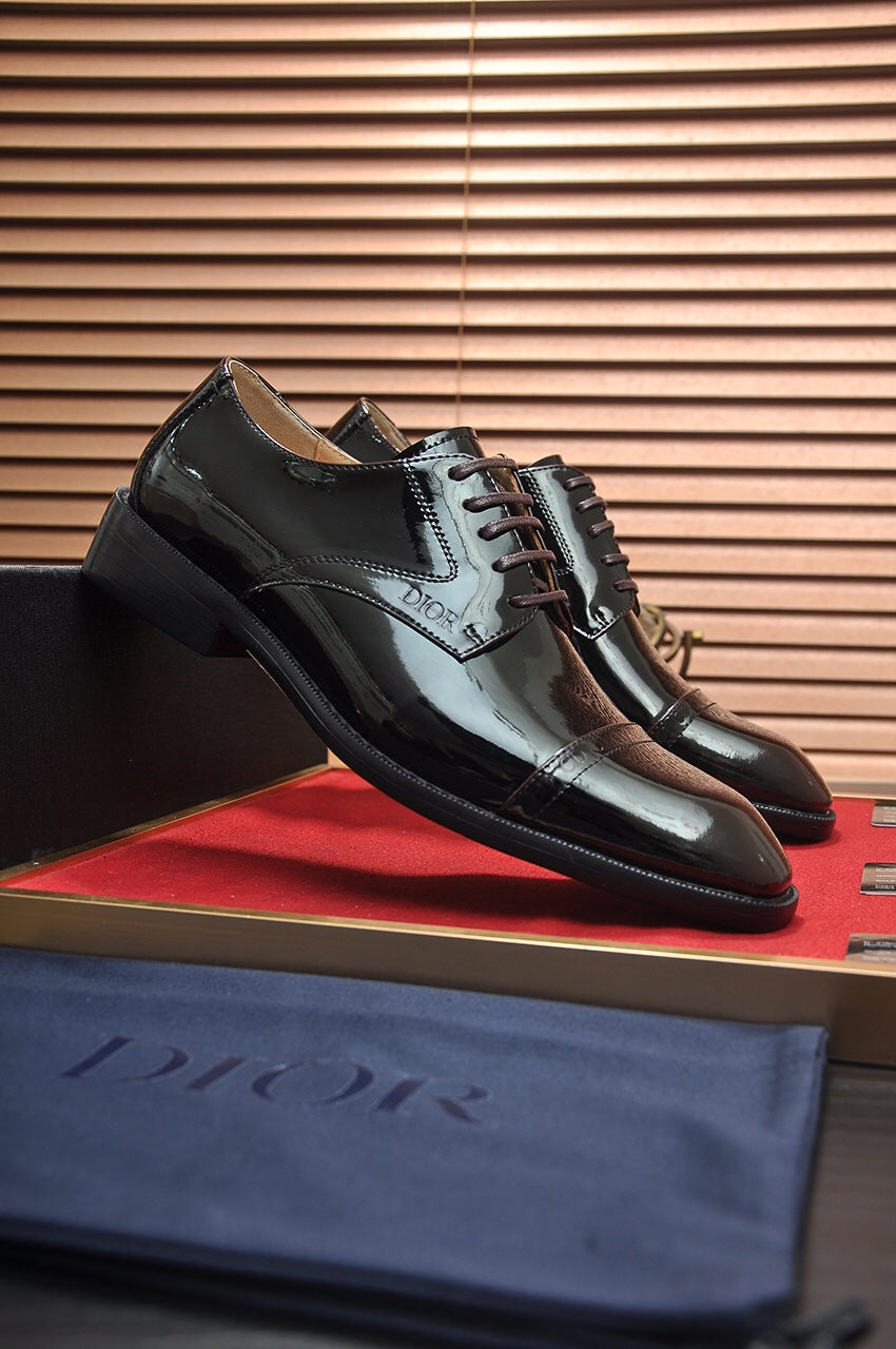 LuxluxHouse Best Quality Shoes Dior