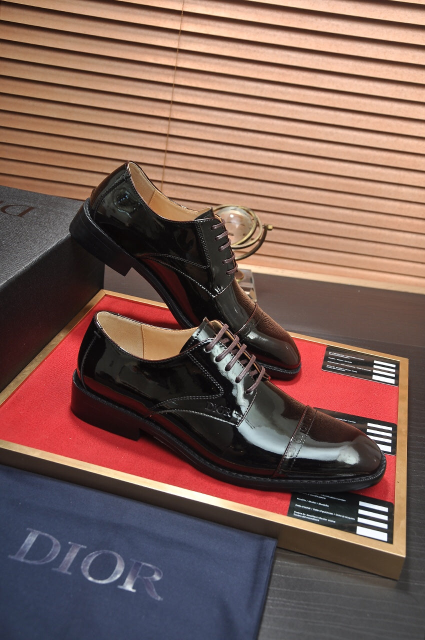 LuxluxHouse Best Quality Shoes Dior