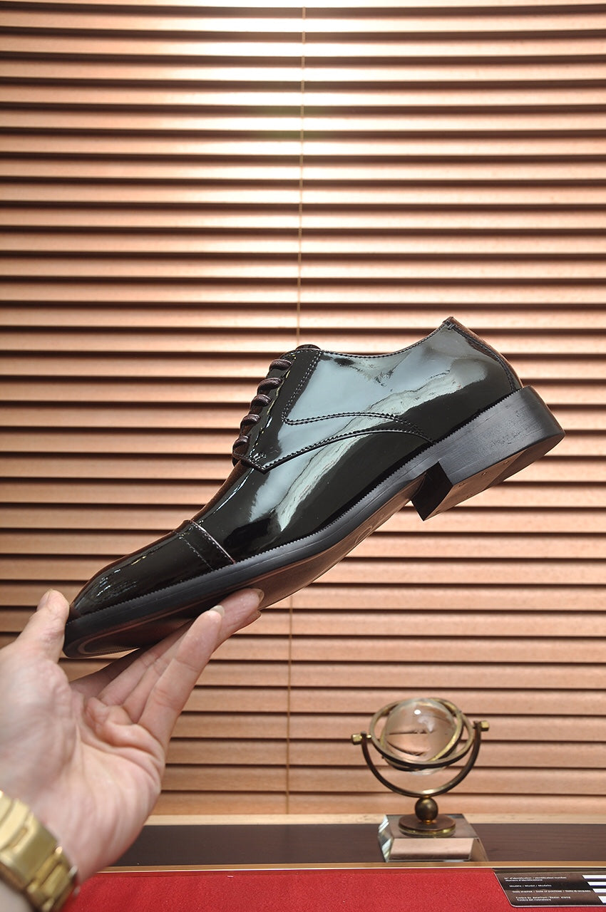 LuxluxHouse Best Quality Shoes Dior