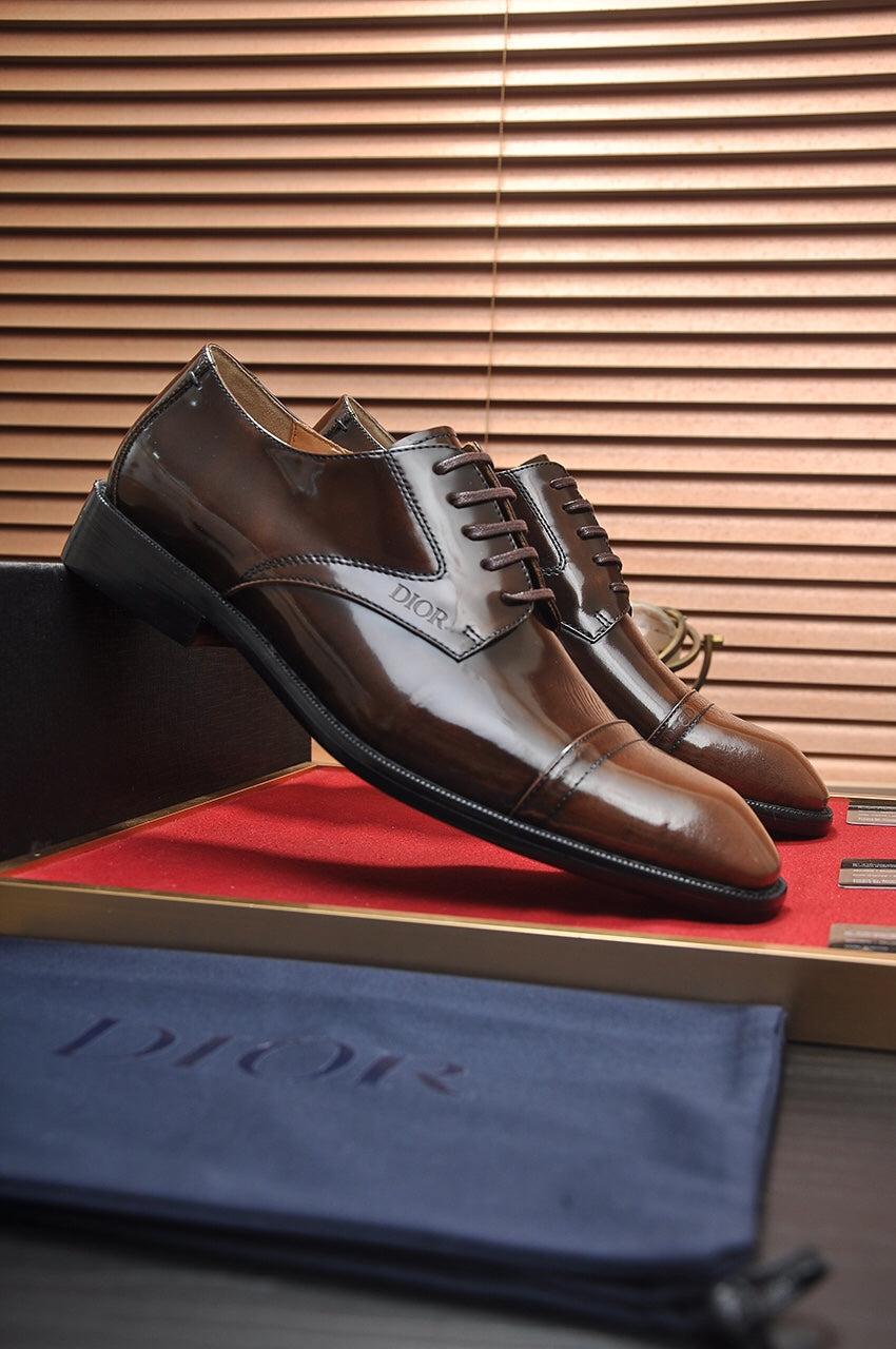 LuxluxHouse Best Quality Shoes Dior