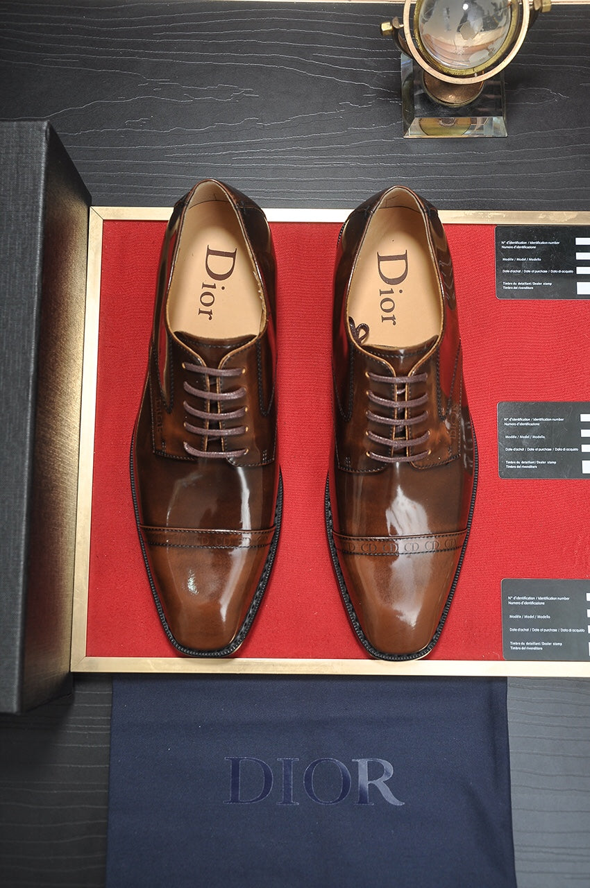 LuxluxHouse Best Quality Shoes Dior