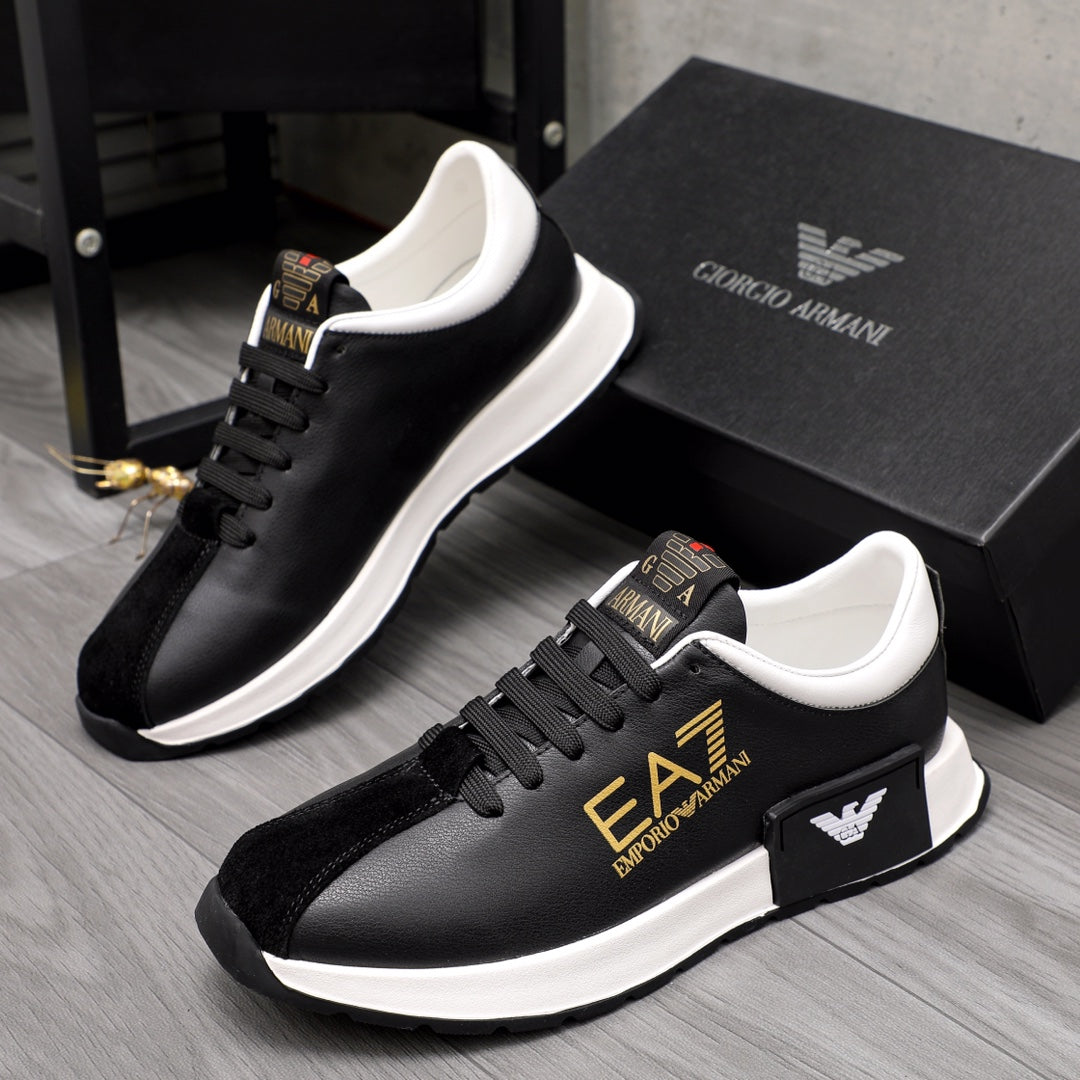 LuxluxHouse Best Quality Shoes Shoes Amiri