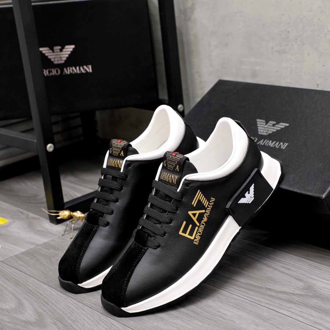 LuxluxHouse Best Quality Shoes Shoes Amiri