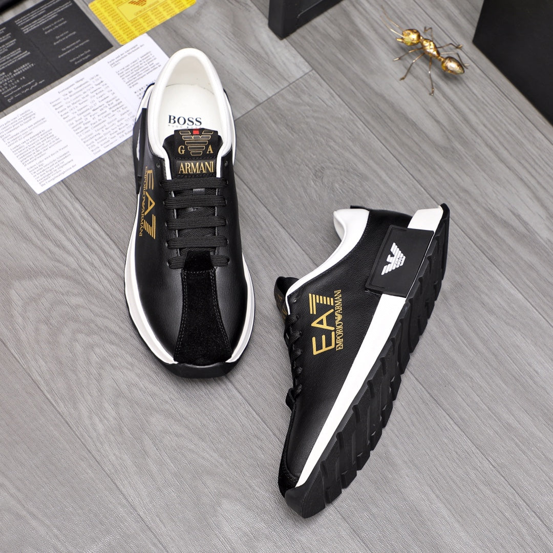 LuxluxHouse Best Quality Shoes Shoes Amiri