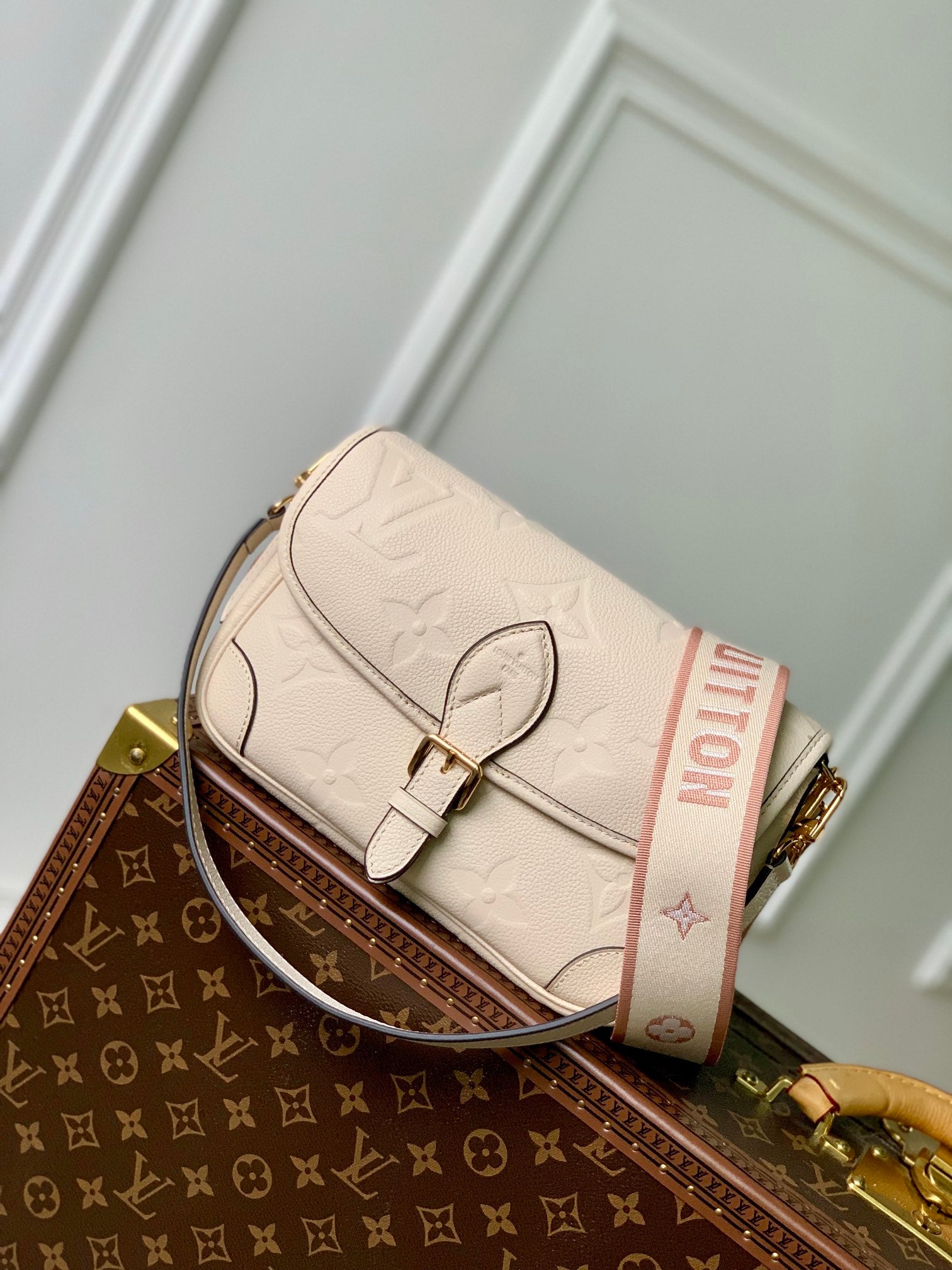 LuxluxHouse Best Quality Bags Louis Vuitton Women