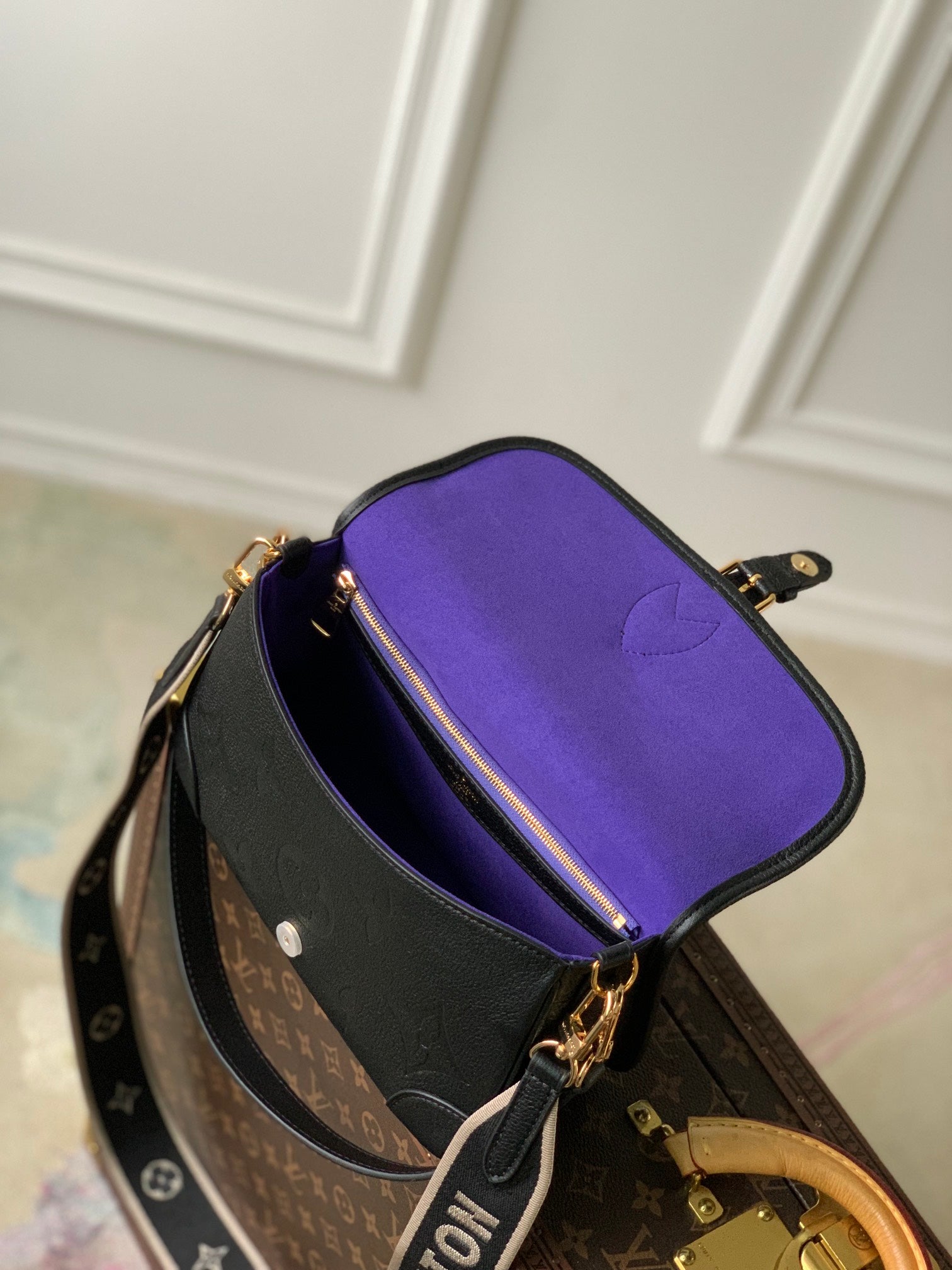 LuxluxHouse Best Quality Bags Louis Vuitton Women