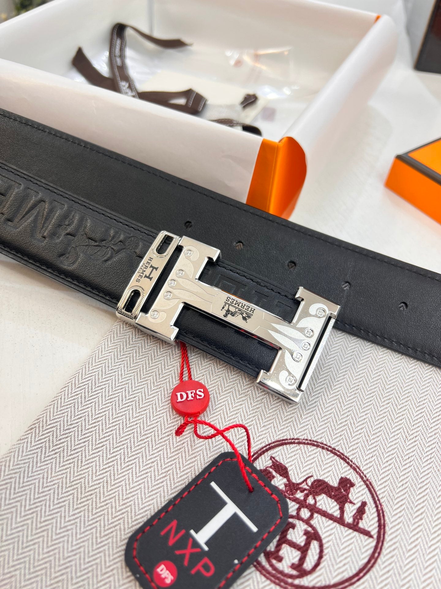 LuxluxHouse Best Quality Accessories Belt