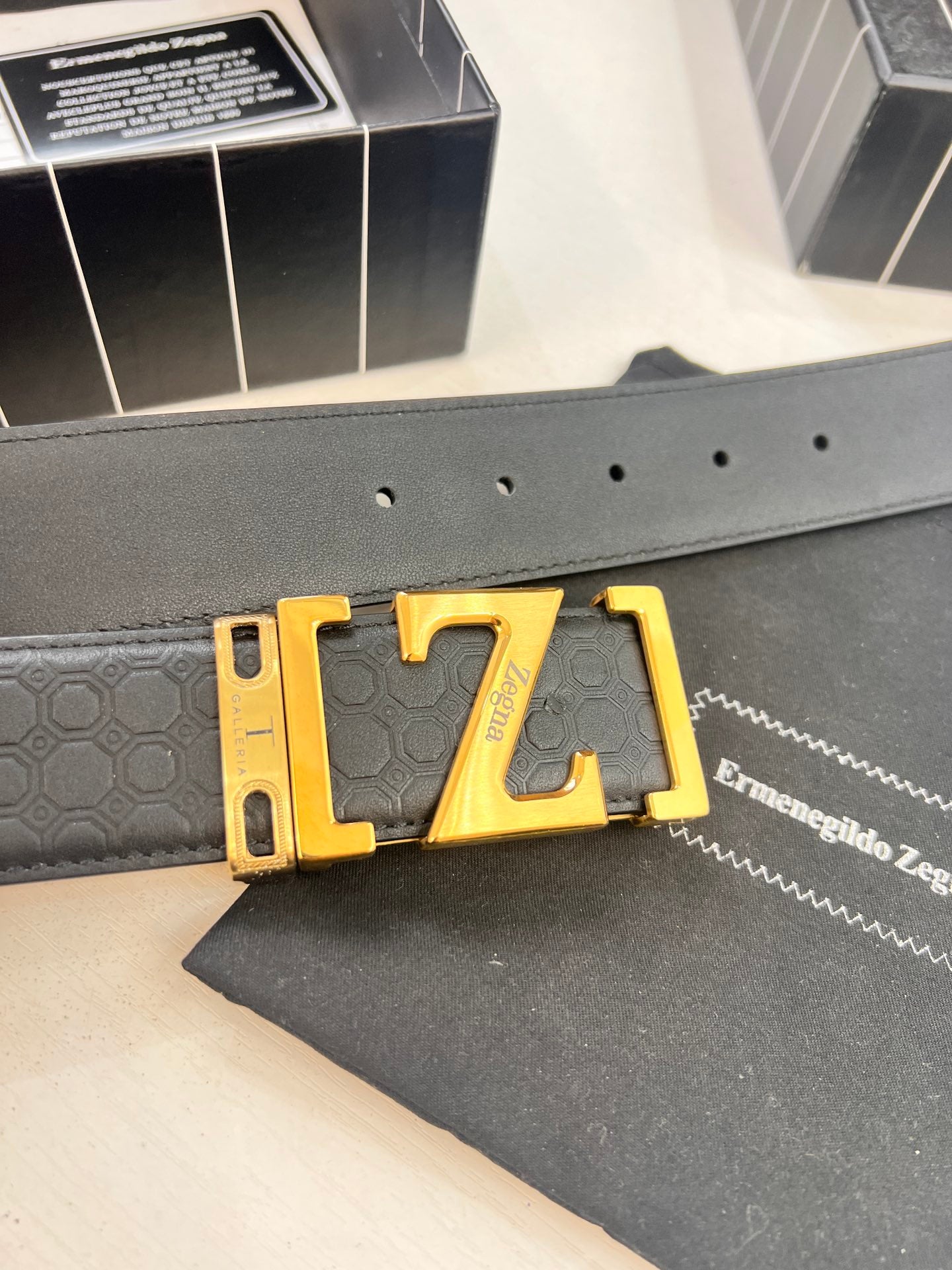 LuxluxHouse Best Quality Accessories Belt
