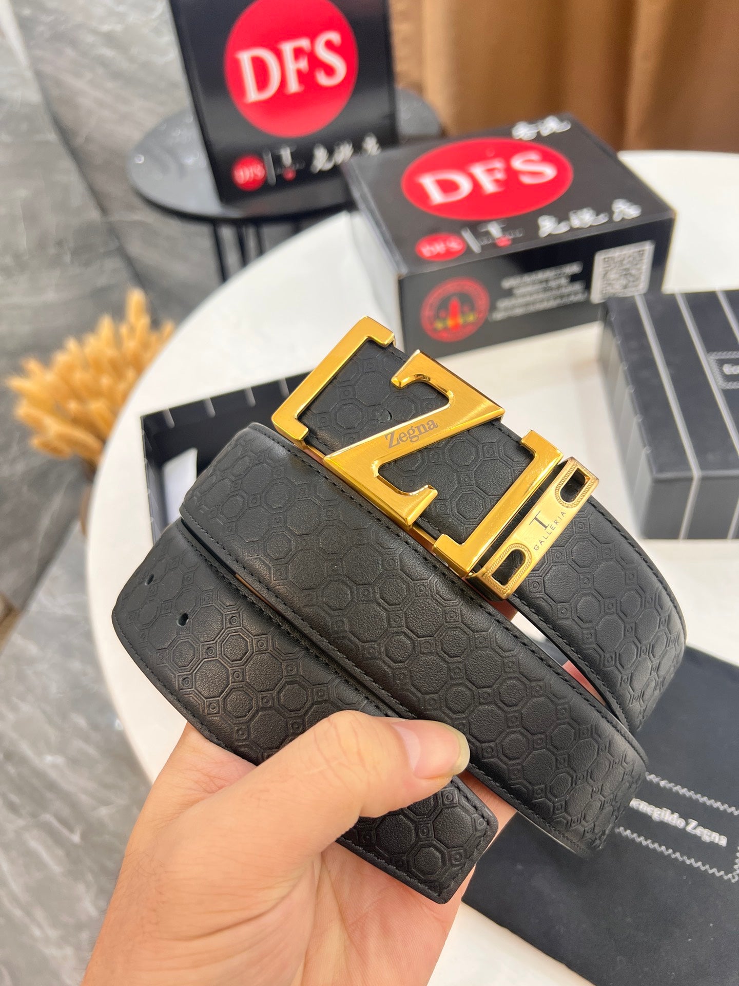 LuxluxHouse Best Quality Accessories Belt