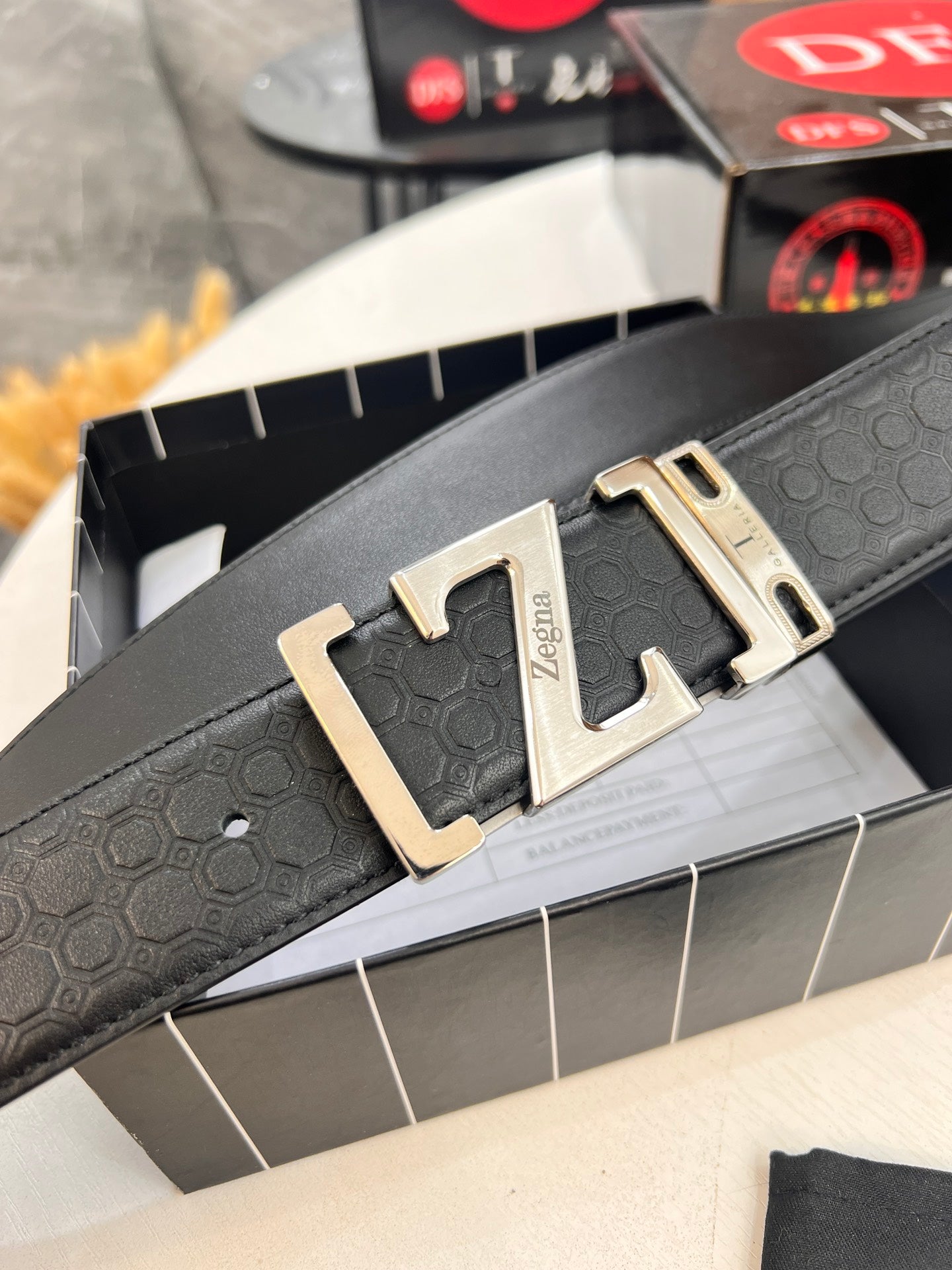 LuxluxHouse Best Quality Accessories Belt