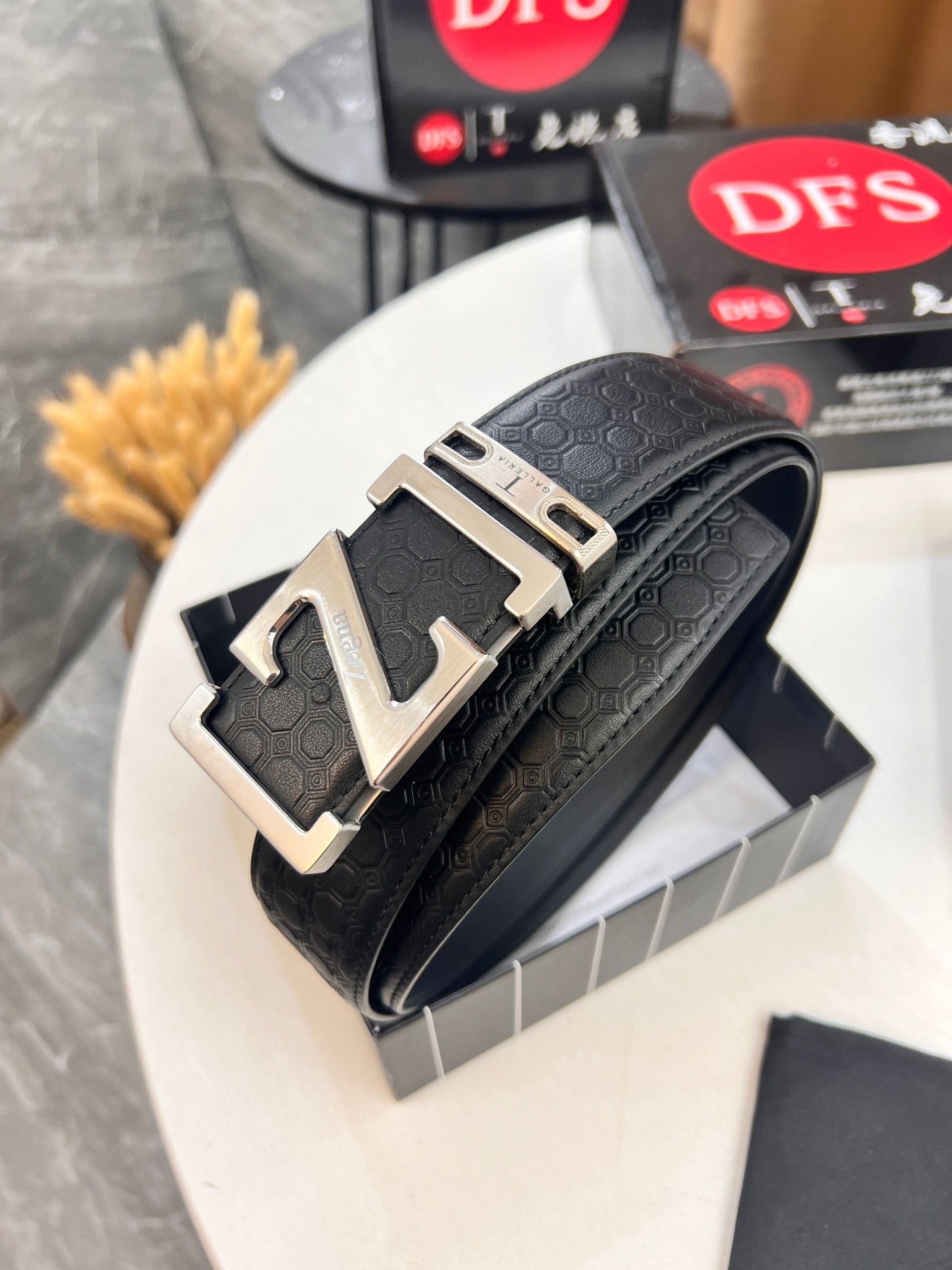 LuxluxHouse Best Quality Accessories Belt