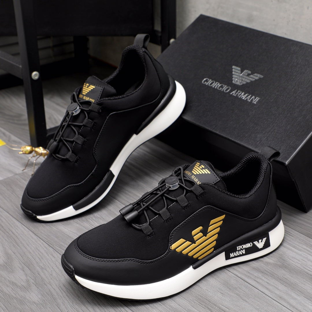 LuxluxHouse Best Quality Shoes Shoes Amiri
