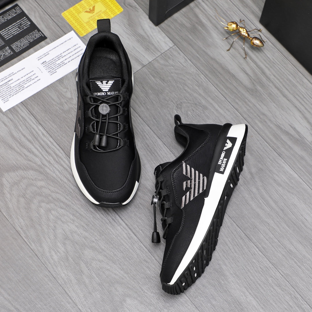 LuxluxHouse Best Quality Shoes Shoes Amiri