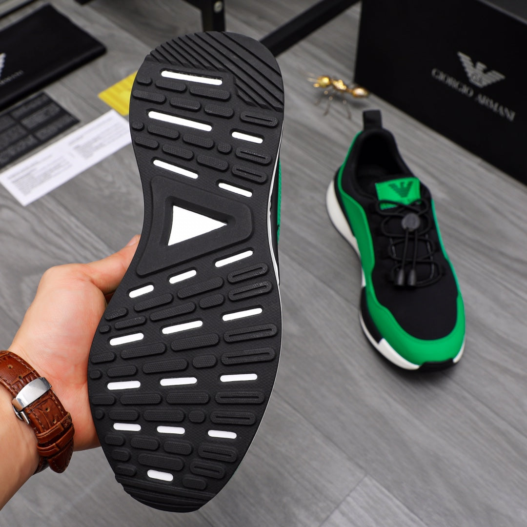 LuxluxHouse Best Quality Shoes Shoes Amiri